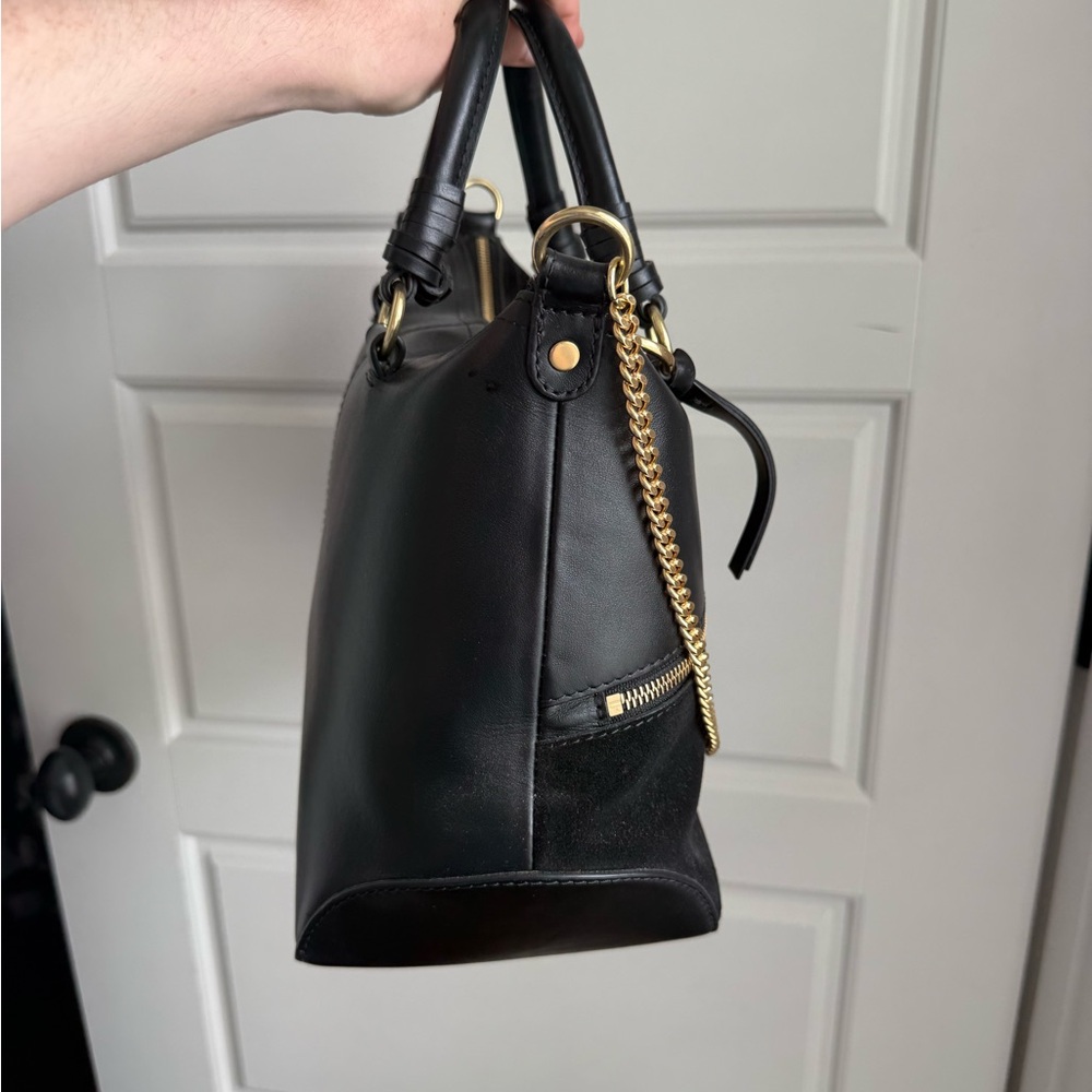 See By Chloe Emy Bag - Picture 5 of 11